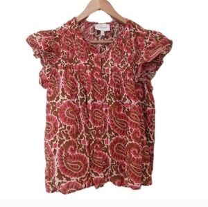 Cleobella Calla Blouse